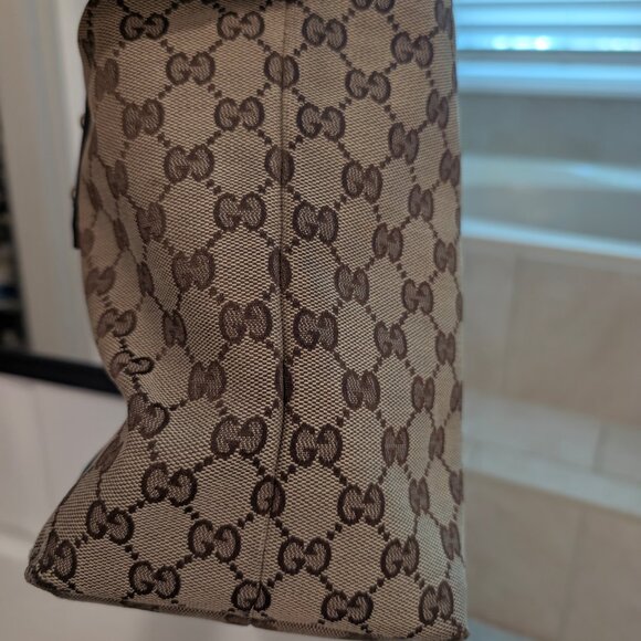 COPY - Gucci Tote - Picture 8 of 9